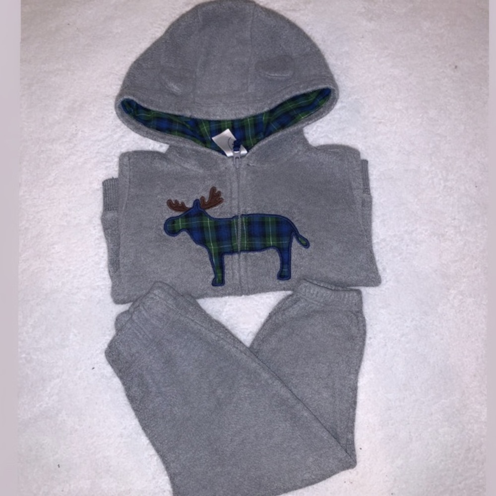 matching set